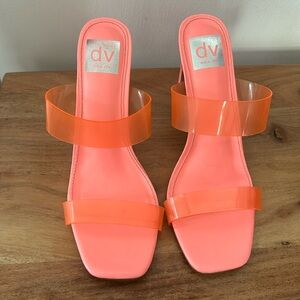 DOLCE VITA SIZE 7